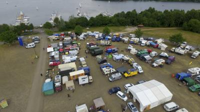 Foto des Albums: Bostalsee 2017