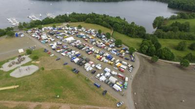 Foto des Albums: Bostalsee 2017