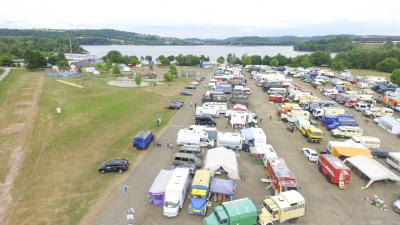 Foto des Albums: Bostalsee 2017