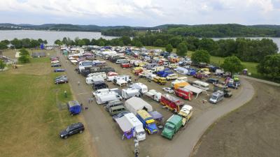 Foto des Albums: Bostalsee 2017