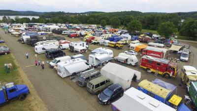 Foto des Albums: Bostalsee 2017