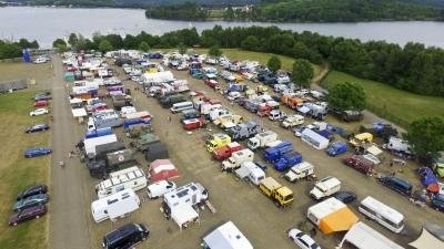 Foto des Albums: Bostalsee 2017