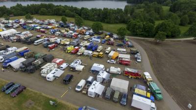 Foto des Albums: Bostalsee 2017