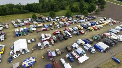 Foto des Albums: Bostalsee 2017