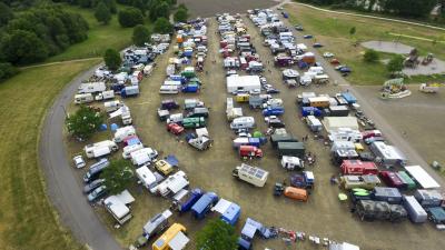 Foto des Albums: Bostalsee 2017