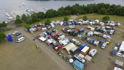 Foto des Albums: Bostalsee 2017