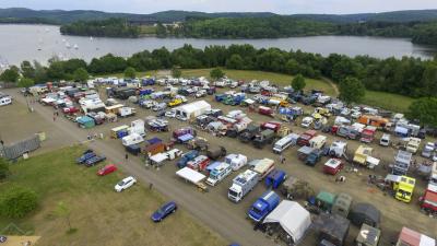 Foto des Albums: Bostalsee 2017