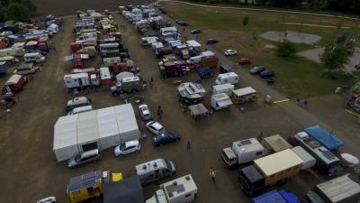 Foto des Albums: Bostalsee 2017