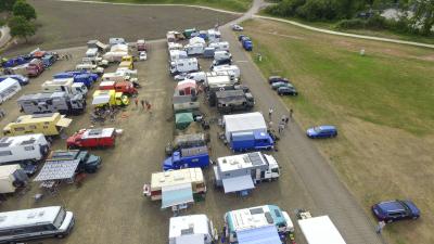 Foto des Albums: Bostalsee 2017