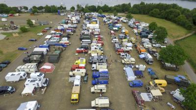 Foto des Albums: Bostalsee 2017