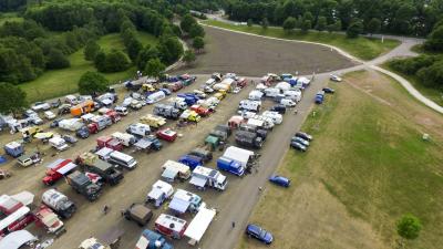 Foto des Albums: Bostalsee 2017