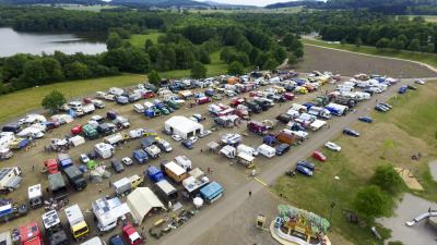 Foto des Albums: Bostalsee 2017