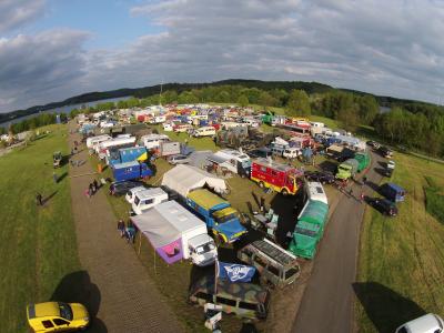 Foto des Albums: Bostalsee 2016