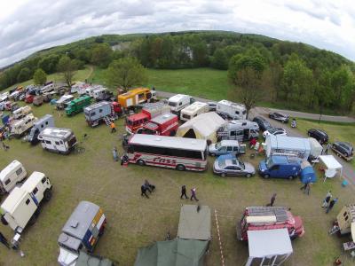 Foto des Albums: Bostalsee 2016