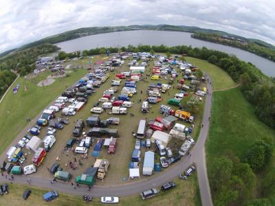 Foto des Albums: Bostalsee 2016