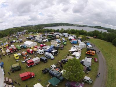 Foto des Albums: Bostalsee 2016