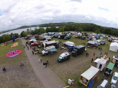 Foto des Albums: Bostalsee 2016