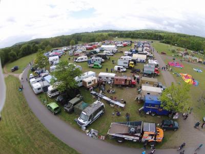Foto des Albums: Bostalsee 2016