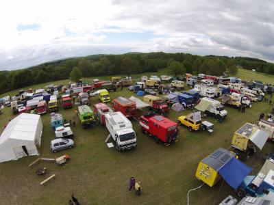Foto des Albums: Bostalsee 2016