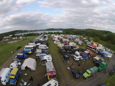 Foto des Albums: Bostalsee 2016
