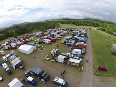 Foto des Albums: Bostalsee 2016