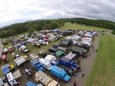 Foto des Albums: Bostalsee 2016
