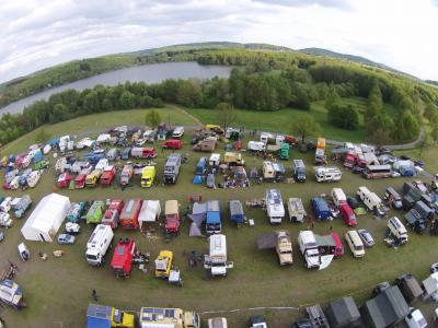 Foto des Albums: Bostalsee 2016