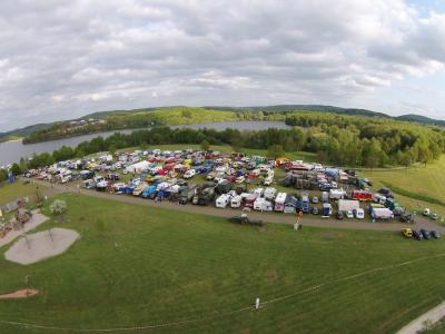 Foto des Albums: Bostalsee 2016