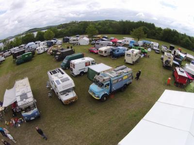 Foto des Albums: Bostalsee 2016