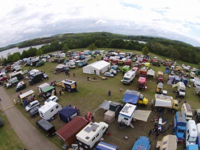 Foto des Albums: Bostalsee 2016