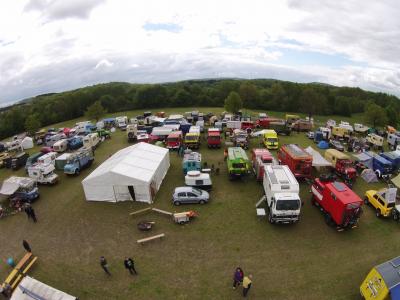Foto des Albums: Bostalsee 2016