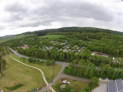 Foto des Albums: Bostalsee 2016