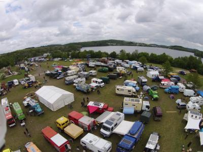 Foto des Albums: Bostalsee 2016