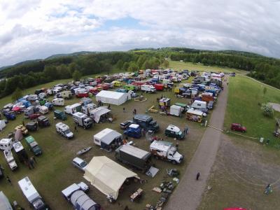 Foto des Albums: Bostalsee 2016