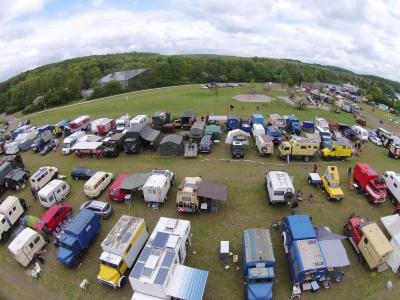 Foto des Albums: Bostalsee 2016