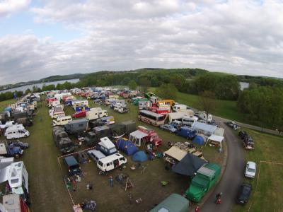 Foto des Albums: Bostalsee 2016