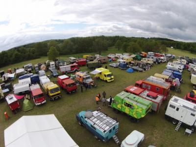 Foto des Albums: Bostalsee 2016