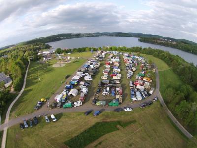 Foto des Albums: Bostalsee 2016