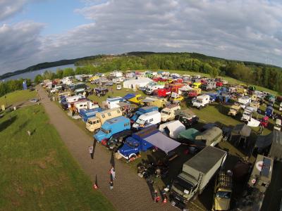 Foto des Albums: Bostalsee 2016