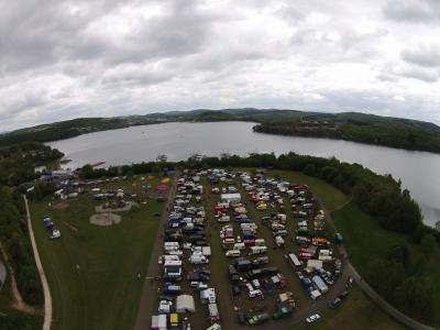 Foto des Albums: Bostalsee 2016