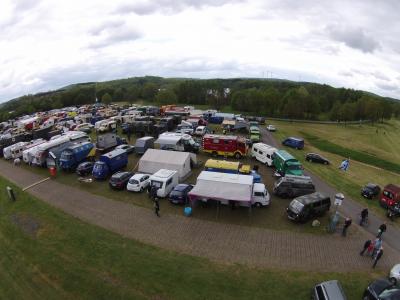 Foto des Albums: Bostalsee 2016