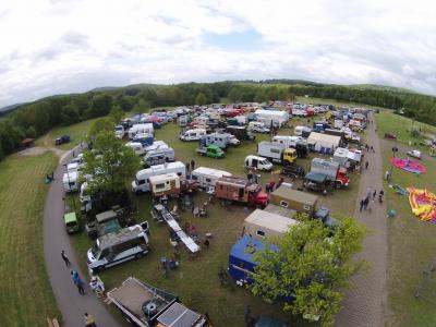 Foto des Albums: Bostalsee 2016