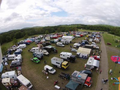 Foto des Albums: Bostalsee 2016