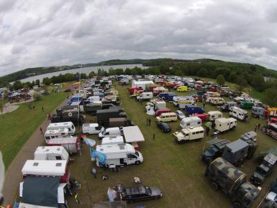 Foto des Albums: Bostalsee 2016