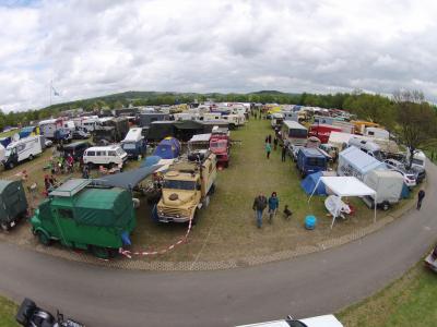Foto des Albums: Bostalsee 2016