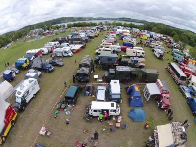 Foto des Albums: Bostalsee 2016