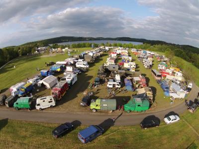 Foto des Albums: Bostalsee 2016