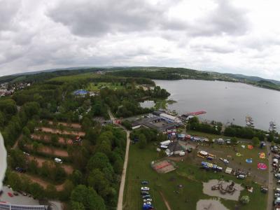 Foto des Albums: Bostalsee 2016