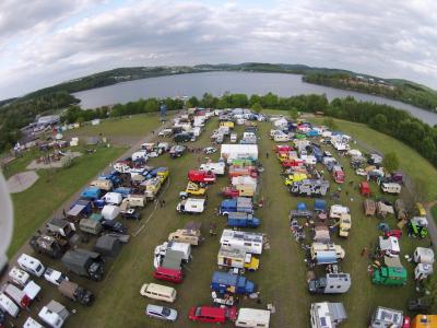 Foto des Albums: Bostalsee 2016