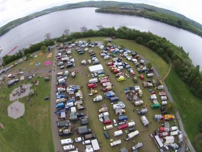 Foto des Albums: Bostalsee 2016